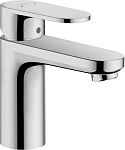 Смеситель Hansgrohe Vernis Blend 71550000 для раковины с донным клапаном хром Смеситель Hansgrohe Vernis Blend 71550000 для раковины с донным клапаном хром