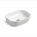 Накладная раковина Vincea VBS-102 45,5*32,5