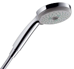 Душевая лейка Hansgrohe Croma 100 Multi 28536000 хром Душевая лейка Hansgrohe Croma 100 Multi 28536000 хром