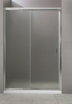 Душевая дверь в нишу BelBagno UNO-195-BF-1-120-P-Cr 120*195 L/R стекло рифленое без поддона Душевая дверь в нишу BelBagno UNO-195-BF-1-120-P-Cr 120*195 L/R стекло рифленое без поддона