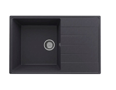 Кухонная мойка Ulgran Quartz Prima 780 78*50 (08, космос) Кухонная мойка Ulgran Quartz Prima 780 78*50 (08, космос)