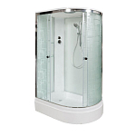 Душевая кабина AvaCan EM3012 120х90х220 L Душевая кабина AvaCan EM3012 120х90х220 L