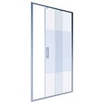 Душевая дверь в нишу Alex Baitler AB69C120 120*200 L/R стекло матовый фрагмент без поддона Душевая дверь в нишу Alex Baitler AB69C120 120*200 L/R стекло матовый фрагмент без поддона