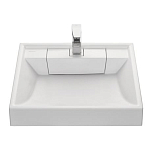 Мебельная раковина Aquaton Рейн 60 (приобретается в комплекте с тумбой)