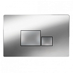 Кнопка смыва BelBagno BB071CR хром глянец Кнопка смыва BelBagno BB071CR хром глянец