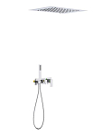 Душевой комплект Timo Selene SX-2129/00SM хром Душевой комплект Timo Selene SX-2129/00SM хром