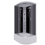Душевая кабина Niagara Classic NG-2510-14LF 120х80х215 Душевая кабина Niagara Classic NG-2510-14LF 120х80х215