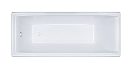 Акриловая ванна Triton Джена 160х70