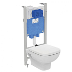 Комплект инсталляции Ideal Standard Prosys RI471702 Комплект инсталляции Ideal Standard Prosys RI471702