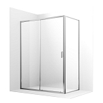Душевой уголок Ambassador Forsa 17021120AX-90AX 140*90*200 L/R без поддона Душевой уголок Ambassador Forsa 17021120AX-90AX 140*90*200 L/R без поддона