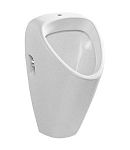 Писсуар Jika Golem 30,5*34 с внешним подводом воды Писсуар Jika Golem 30,5*34 с внешним подводом воды