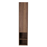 Пенал BelBagno Kraft 33 Rovere Tabacco L Пенал BelBagno Kraft 33 Rovere Tabacco L