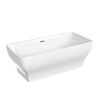 Акриловая ванна Sancos Neo FB09 170х80 Акриловая ванна Sancos Neo FB09 170х80