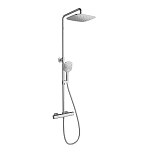 Душевая стойка Ravak 10° Free TD F 091.00/150 с термостатом Душевая стойка Ravak 10° Free TD F 091.00/150 с термостатом