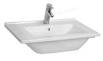 Встраиваемая раковина Vitra S50 60*46,5 Встраиваемая раковина Vitra S50 60*46,5