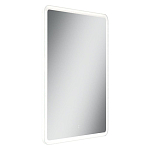 Sancos Зеркало Arcadia 60*80 с подсветкой Sancos Зеркало Arcadia 60*80 с подсветкой