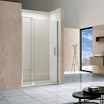 Душевая дверь в нишу Vincea Extra VDP 100/110*200 без поддона