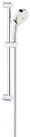Душевая стойка Grohe New Tempesta Cosmopolitan 27787002 60см хром