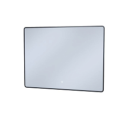 Зеркало Iddis Cloud 100 Led подсветка, сенсорный выключатель