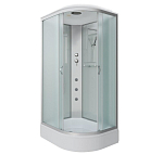 Душевая кабина Niagara Classic NG-33184-14LG 110х80х220 Душевая кабина Niagara Classic NG-33184-14LG 110х80х220