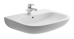 Раковина Duravit D-Code 65*50 Раковина Duravit D-Code 65*50