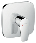 Внешняя часть для смесителя Hansgrohe Talis E 71768000 на 1 выход