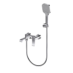 Смеситель Splenka S31.30 для ванны и душа хром