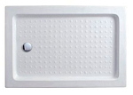 Душевой поддон Cezares TRAY-A-AH-120/100-15-W 120*100*15 Душевой поддон Cezares TRAY-A-AH-120/100-15-W 120*100*15