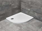 Душевой поддон Radaway Delos E 90*80*4,5 R Душевой поддон Radaway Delos E 90*80*4,5 R