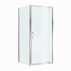 Душевой уголок Cezares MOLVENO-A-1-80-C-Cr-IV 80*80*195 L/R без поддона Душевой уголок Cezares MOLVENO-A-1-80-C-Cr-IV 80*80*195 L/R без поддона