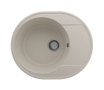 Кухонная мойка Ulgran Quartz Nora 585 58,5*48,5 (02, лен) Кухонная мойка Ulgran Quartz Nora 585 58,5*48,5 (02, лен)