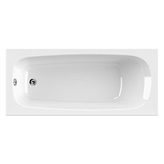 Акриловая ванна Cezares Eco 160х70 W37 (комплект) Акриловая ванна Cezares Eco 160х70 W37 (комплект)