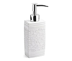 Дозатор WasserKRAFT Main K-4799 Дозатор WasserKRAFT Main K-4799