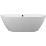 Акриловая ванна BelBagno BB68-1800 180х90 (комплект) Акриловая ванна BelBagno BB68-1800 180х90 (комплект)