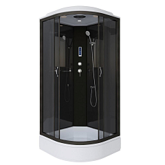 Душевая кабина Niagara Classic NG-6501-14P 90х90х220