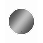 Зеркало Viant Мюнхен 60х60 LED подсветка VMUN60-ZLED Зеркало Viant Мюнхен 60х60 LED подсветка VMUN60-ZLED
