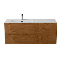Тумба с раковиной BelBagno Etna 100 Rovere Nature L Тумба с раковиной BelBagno Etna 100 Rovere Nature L