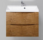 Тумба под раковину BelBagno Marino 70 Rovere Nature