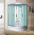 Душевая кабина River Desna 120/90/24 МТ L 120х90х210