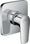 Внешняя часть для смесителя Hansgrohe Talis E 71764000 на 1 выход Внешняя часть для смесителя Hansgrohe Talis E 71764000 на 1 выход