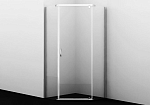 Душевой уголок WasserKRAFT Leine 35P11 90*90*200 L/R без поддона Душевой уголок WasserKRAFT Leine 35P11 90*90*200 L/R без поддона