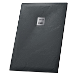 Душевой поддон Grossman Strong прямоугольник графит GR-S270100Q 100*70*2,5 Душевой поддон Grossman Strong прямоугольник графит GR-S270100Q 100*70*2,5