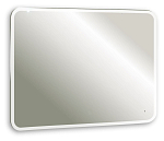Зеркало Aquanika Basic 100*80/80*100 AQB10080RU132 реверсивное крепление, датчик на движения, антипар Зеркало Aquanika Basic 100*80/80*100 AQB10080RU132 реверсивное крепление, датчик на движения, антипар