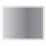 Зеркало BelBagno Marino SPC-MAR-1000-800-LED-TCH-SND 100*80 с Led-подсветкой, голосовым управлением и подогревом Зеркало BelBagno Marino SPC-MAR-1000-800-LED-TCH-SND 100*80 с Led-подсветкой, голосовым управлением и подогревом
