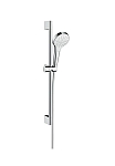 Душевая стойка Hansgrohe Croma Select S 26564400 Душевая стойка Hansgrohe Croma Select S 26564400