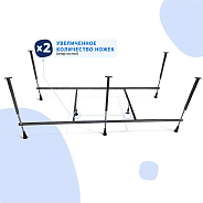 Каркас для ванны Nir-Vanna 150х75 (СП) (приобретается в комплекте с ванной)