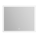 Зеркало BelBagno SPC-GRT-1100-800-LED-TCH-WARM 110*80 с Led-подсветкой сенсорный выключатель подогрев Зеркало BelBagno SPC-GRT-1100-800-LED-TCH-WARM 110*80 с Led-подсветкой сенсорный выключатель подогрев