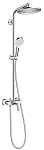 Душевая стойка Hansgrohe Crometta S 240 27269000