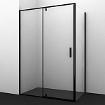 Душевой уголок WasserKRAFT Elbe 74P20 90*80*200 L/R без поддона Душевой уголок WasserKRAFT Elbe 74P20 90*80*200 L/R без поддона