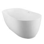 Акриловая ванна BelBagno BB413-1700-800-MATT 170х80 Акриловая ванна BelBagno BB413-1700-800-MATT 170х80